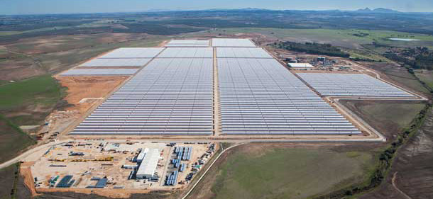 PlantatermosolarArenalesde50MW.Sevilla2