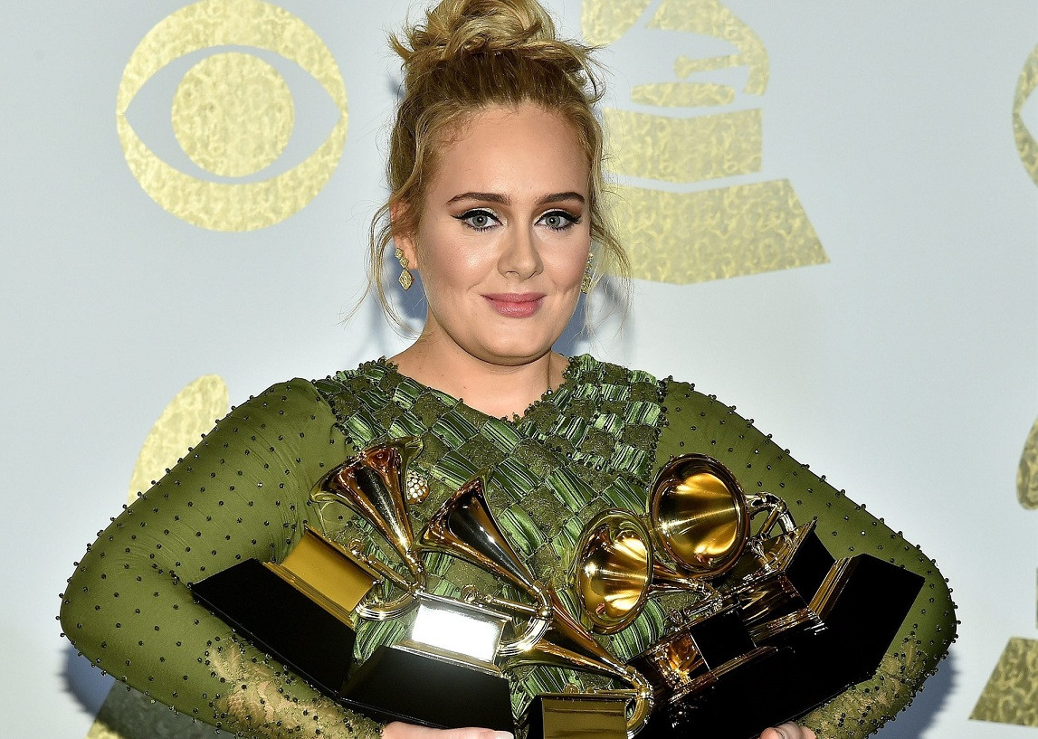 Adelegrammies