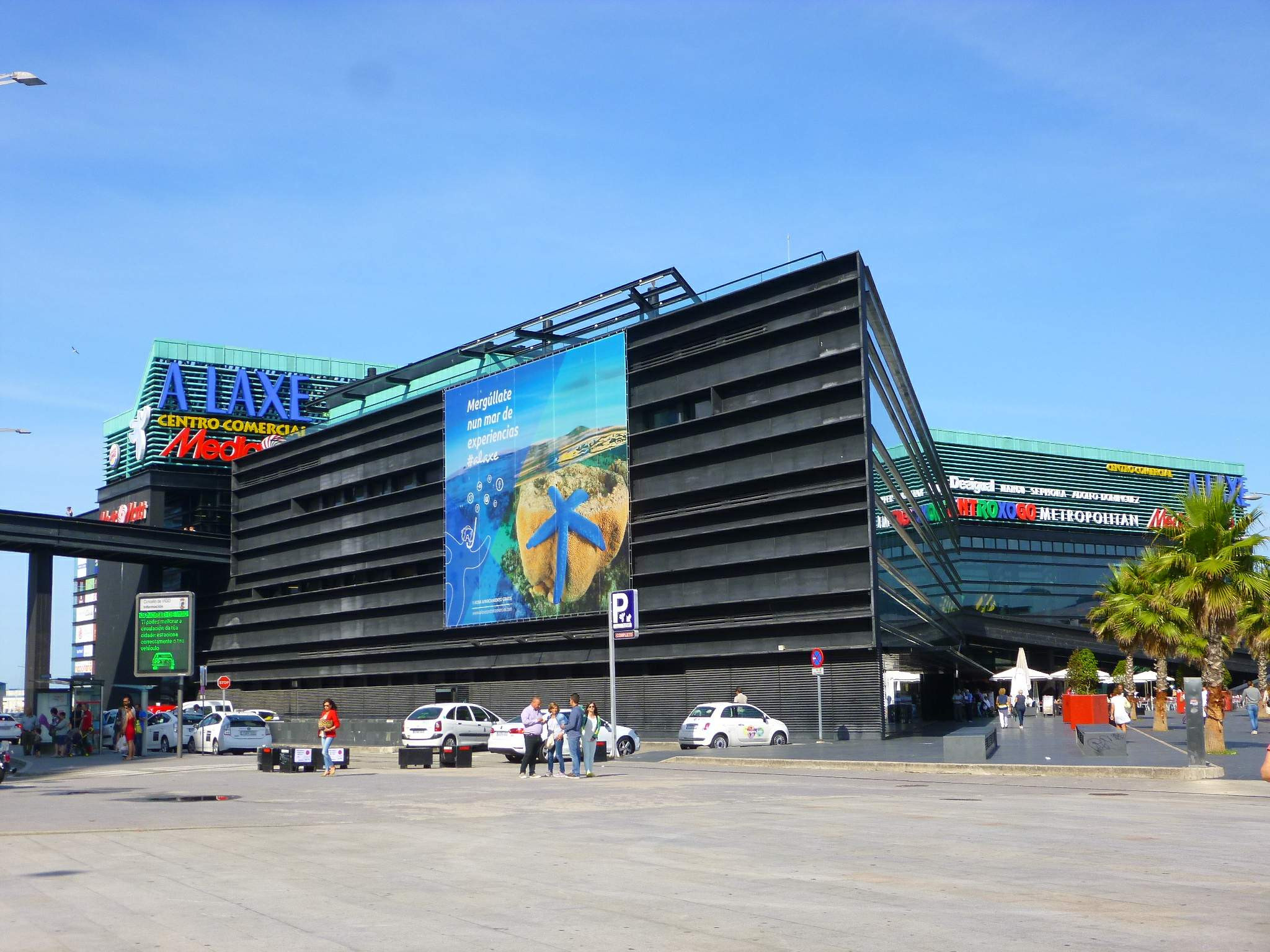 Alaxevigocentrocomercial