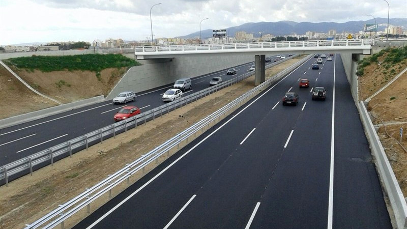Autopista 2
