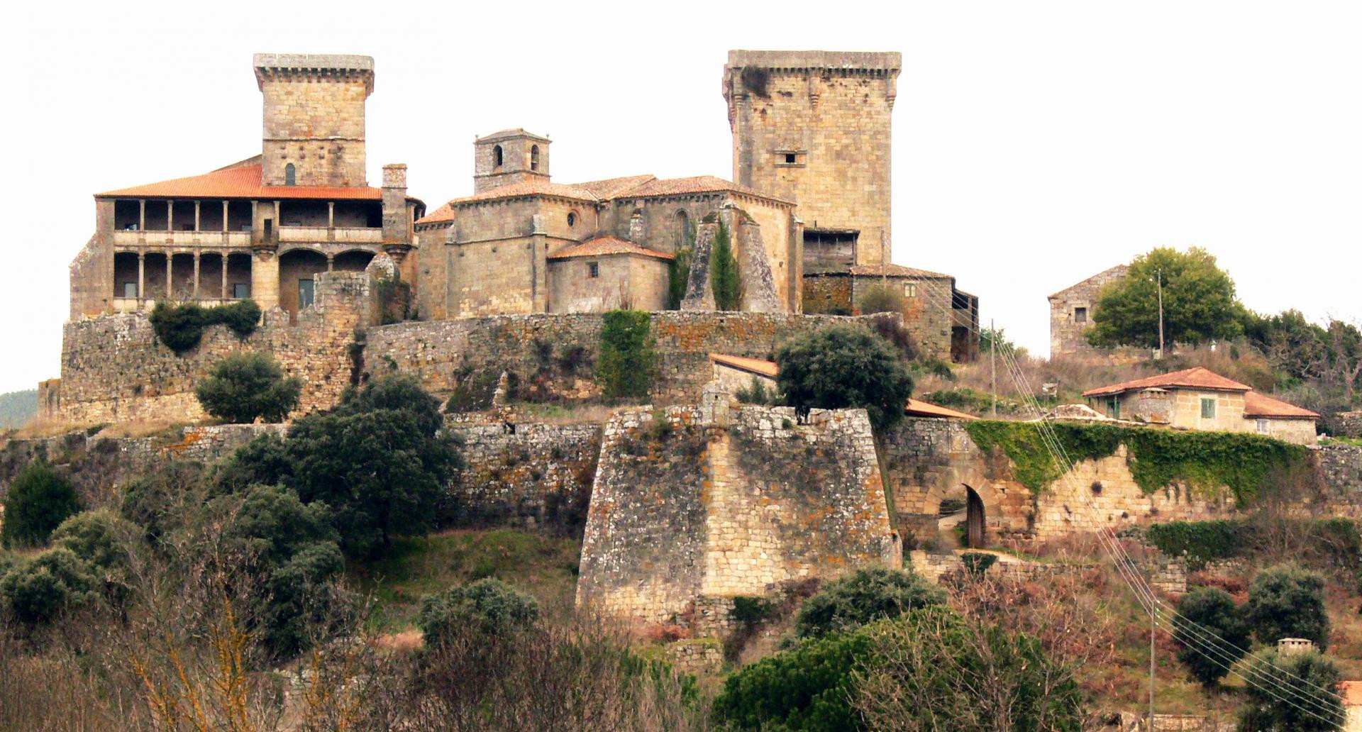 Castillomonterrei