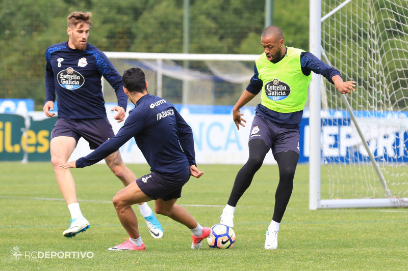 Entrenamientoabeondo