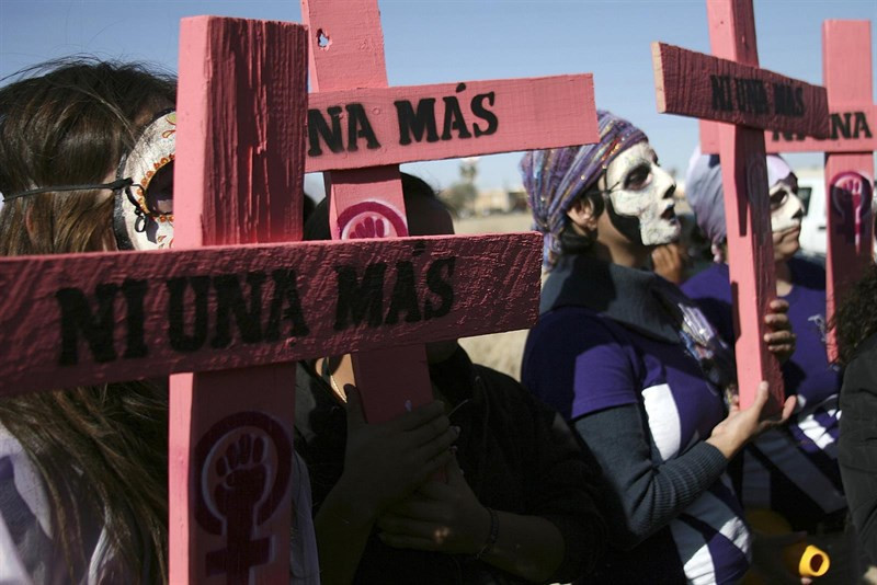 Feminicidiosgalicia