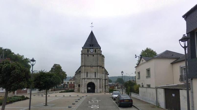 Iglesiafrancia