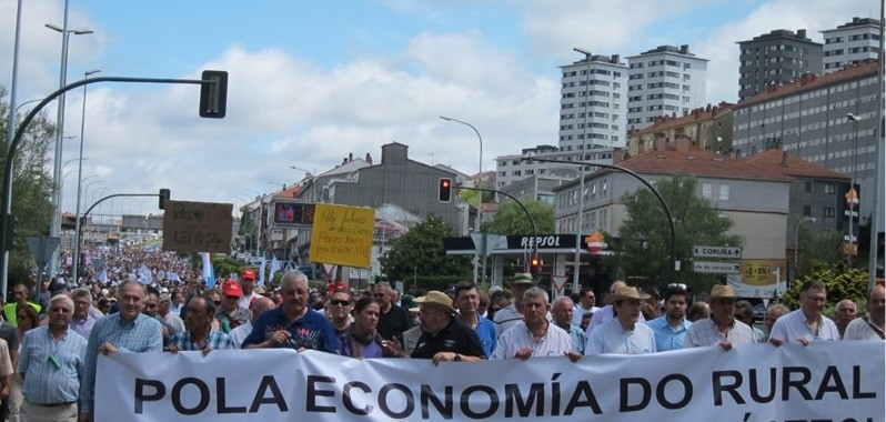 Manifestacionrural