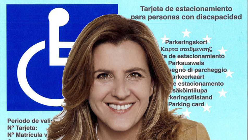 Maria rey ciudadanos