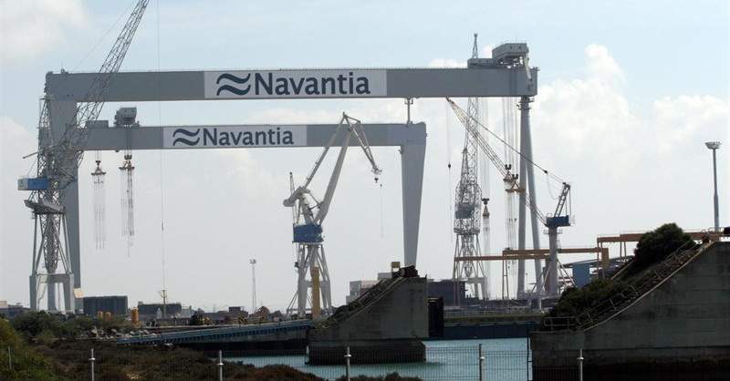 Navantia 9