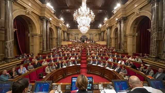 Parlamentcatalunha
