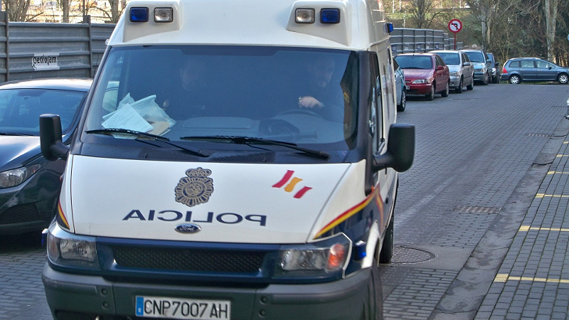 Policianacionalfurgon