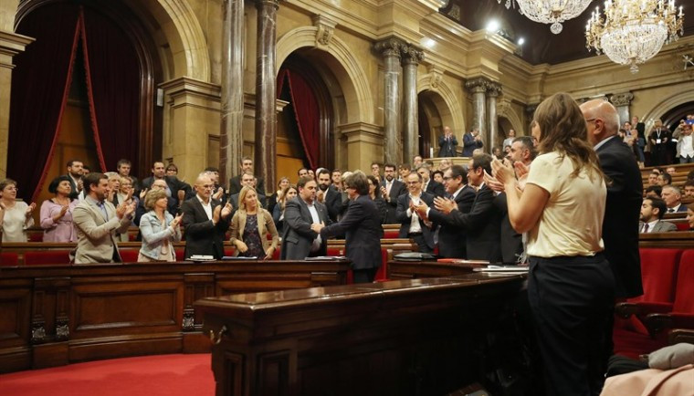 Puigdemontparlament