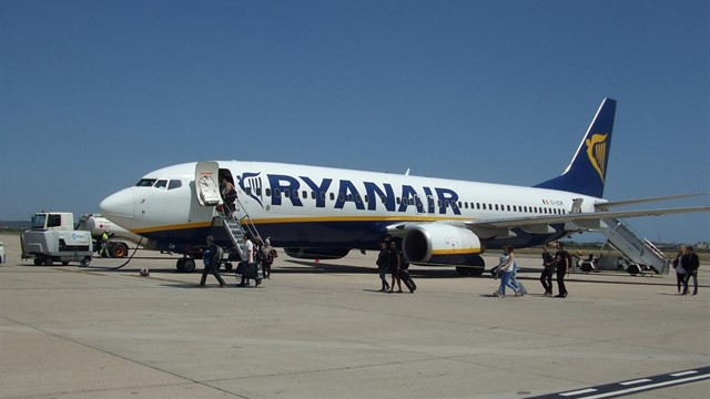 Ryanairavion 1