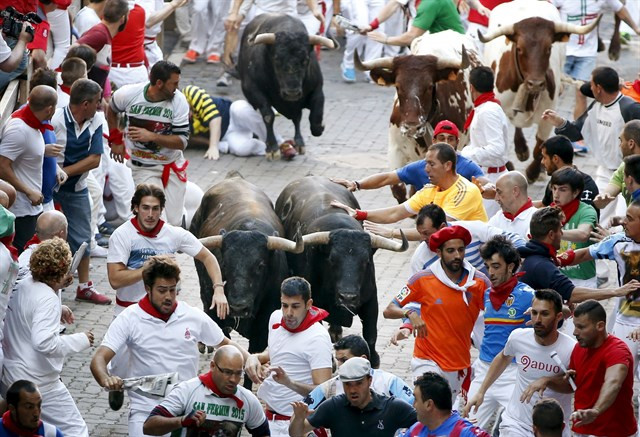 Sanfermin