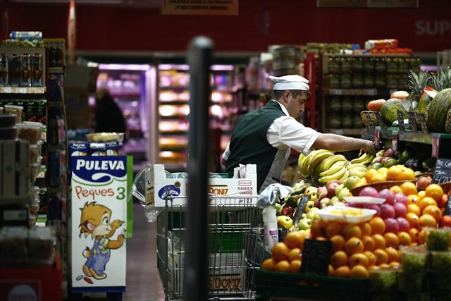 Supermercadotrabajador