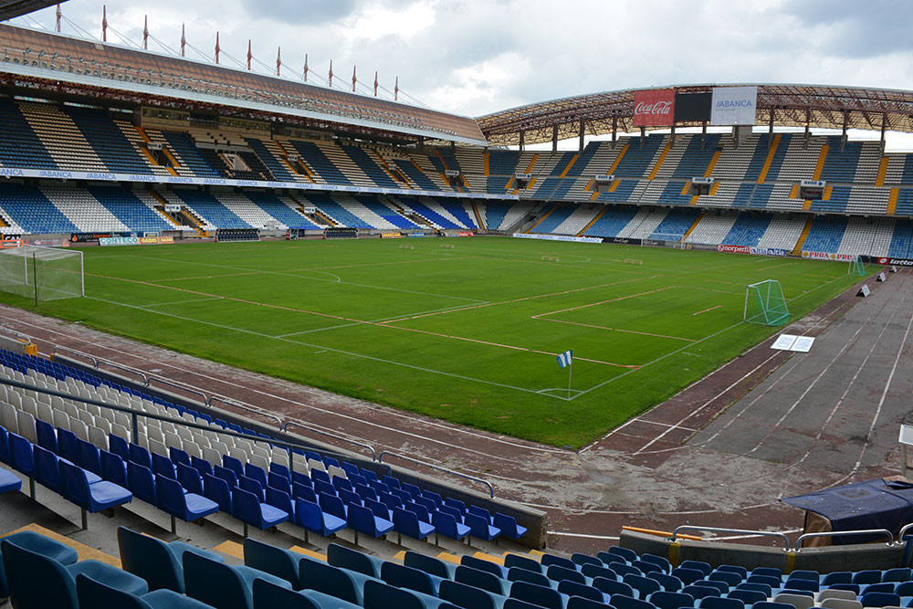 Tour riazor 04