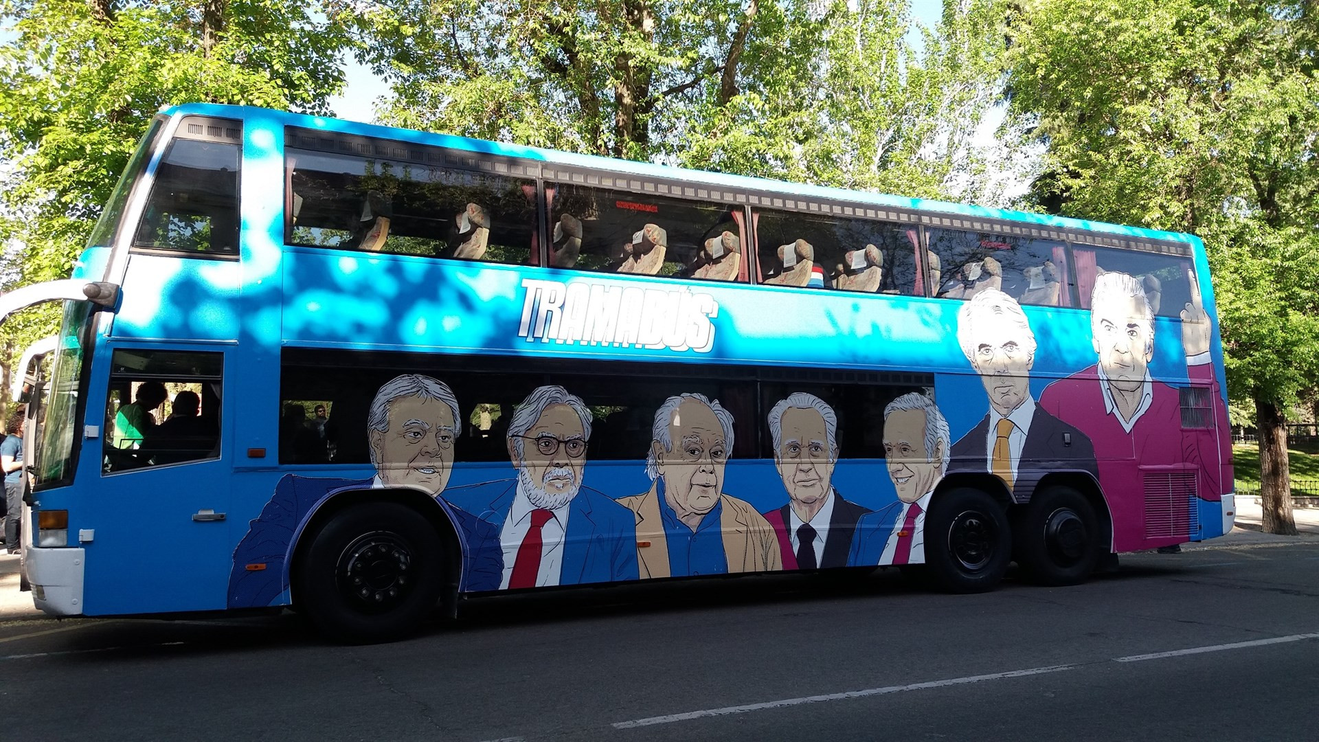 Tramabus