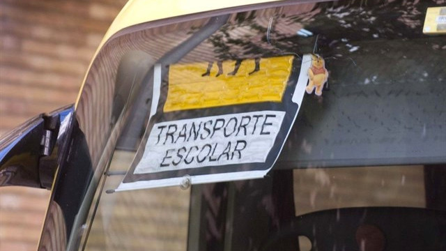 Transporteescolar