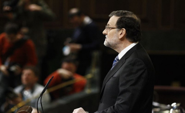 Rajoy