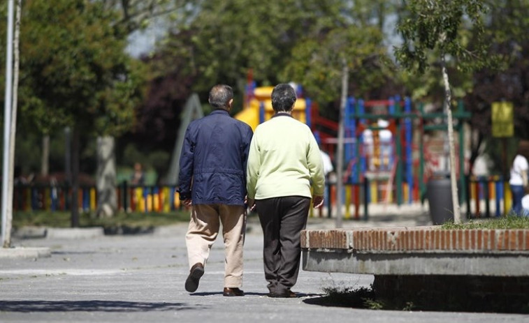 Las pensiones se parecerán más a lo que dicte el Pacto de Toledo que el FMI