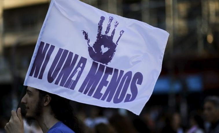 Galicia celebrará diversos actos en los días previos al Día contra la Violencia de Género