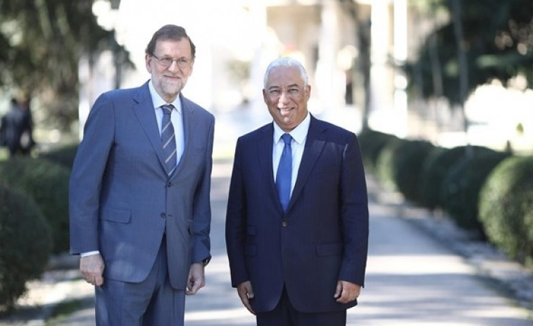 ​Cumbre bilateral entre España y Portugal centrada en la cooperación