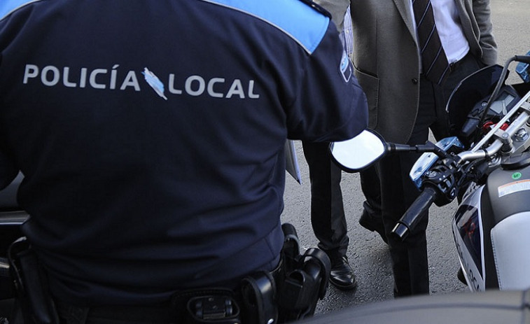El Tribunal de las oposiciones a la Policía Local de Vigo ordena que se repitan