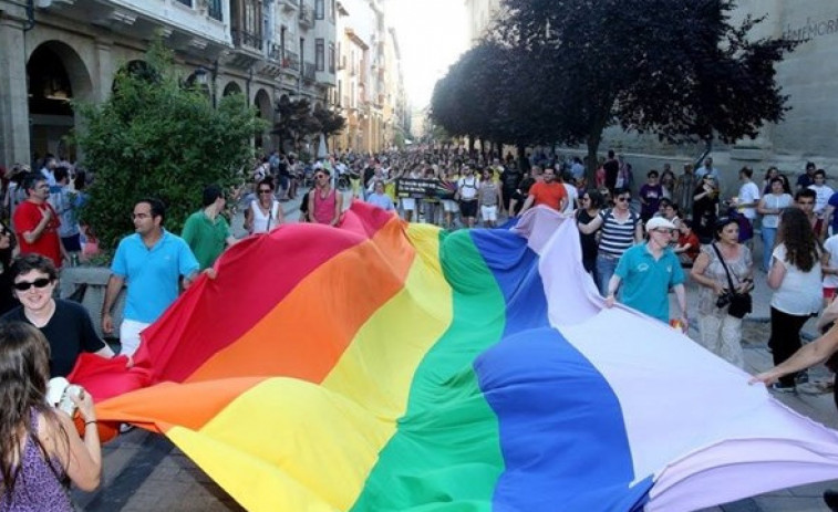 Casi el 10% de los alumnos de secundaria cree que la homosexualidad tiene cura, revela una encuesta en Pontevedra