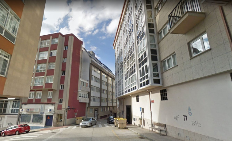 ​Muere un hombre a causa de un escape de gas en su vivienda en A Coruña