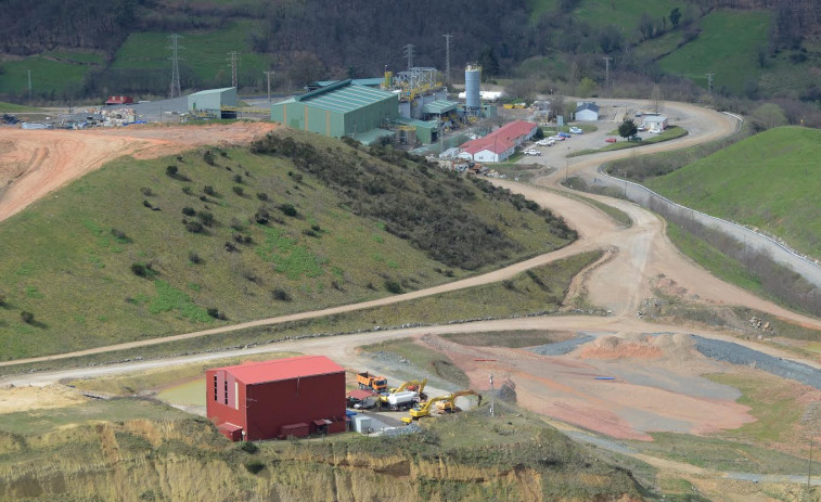 ​Salvemos Cabana celebra que Europa avance hacia la prohibición total del uso del cianuro en minería