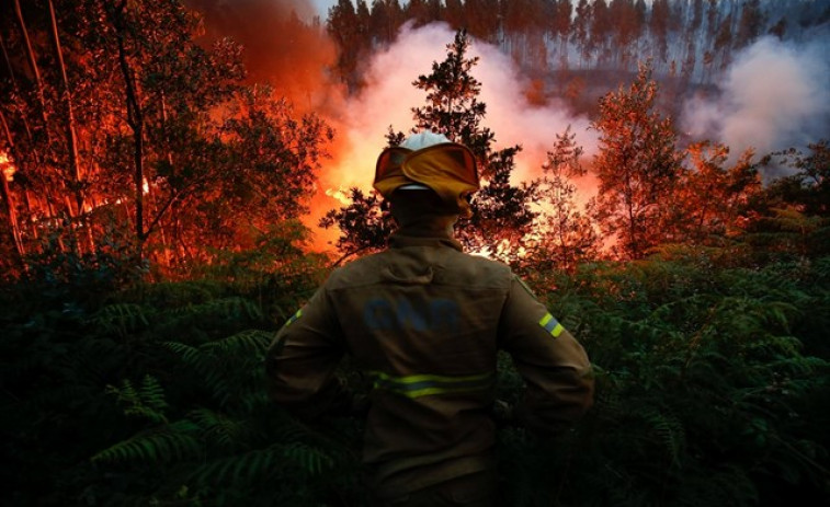 La fiscalía portuguesa abre una investigación para esclarecer el incendio de Pedrogao Grande