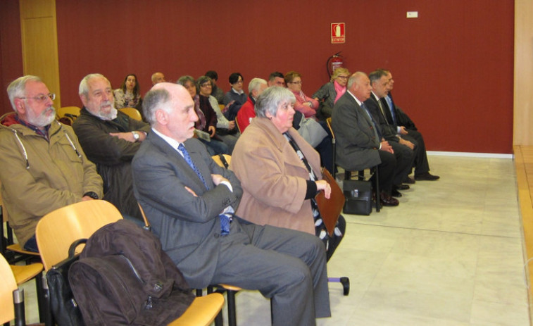Absueltos los acusados por las supuestas irregularidades con el agua de Gijón