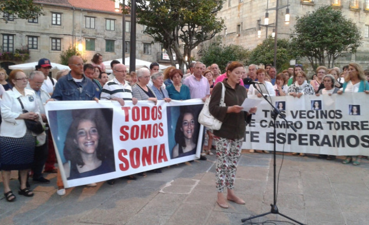 Pontevedra recuerda este viernes los 