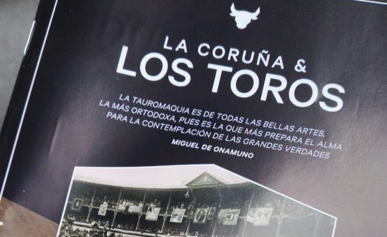 Un panfleto protaurino compara el derecho al aborto con las corridas de toros