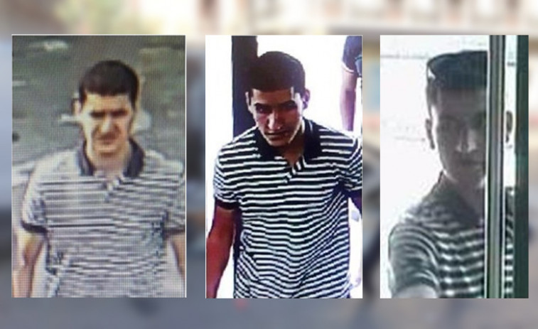 Los Mossos abaten a Younes Abouyaaqoub, el terrorista huido