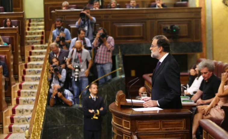 El PP llevará al Congreso una propuesta para mantener la prisión permanente revisable