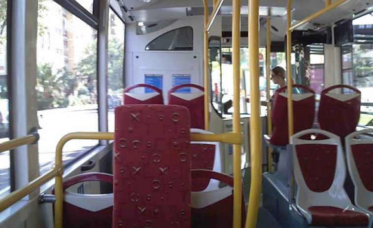 Lugo es la ciudad con el autobús urbano más barato de España
