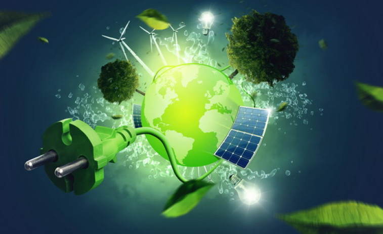 España está entre los 20 primeros países en aprovechamiento de tecnologías verdes como alternativa competitiva