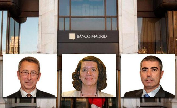 El juez decidirá sobre el concurso de Banco Madrid cuando el FROB diga si lo liquida o rescata