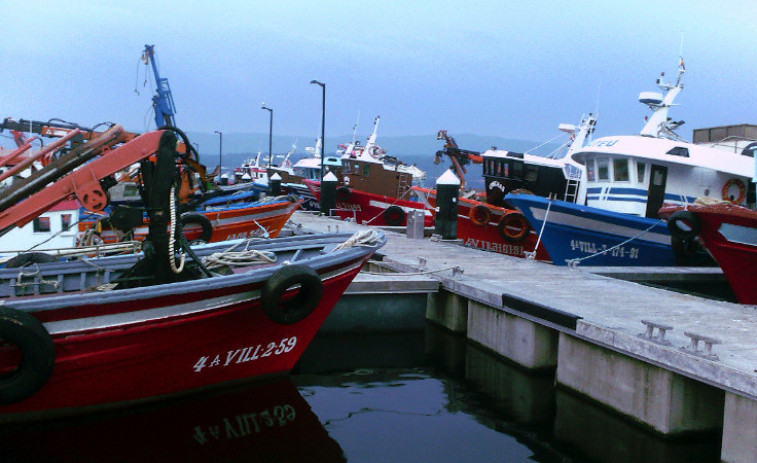 La pesca es la mayor preocupación común entre Reino Unido y Galicia por el 'Brexit'