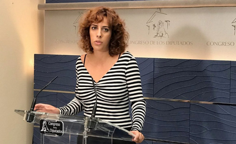 PSOE y En Marea llegan a un acuerdo de mínimos sobre la comisión del accidente del Alvia