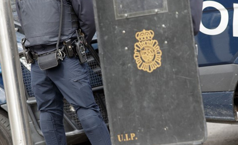 Los sindicatos de policías critican los obstáculos para coordinarse con los Mossos
