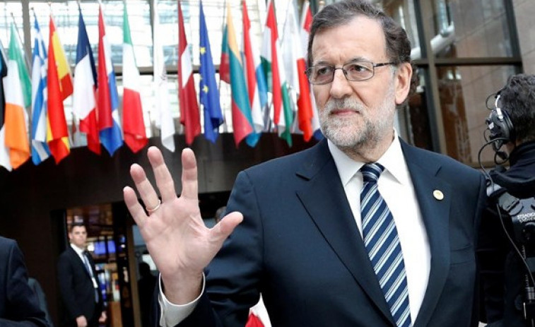 Los socios europeos desean a España 