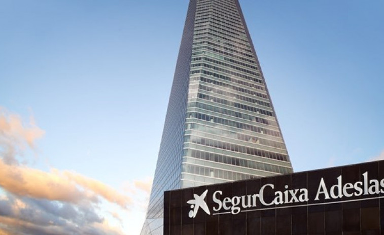 SegurCaixa Adeslas lleva su sede al edificio de Mutua Madrileña en el Paseo de la Castellana