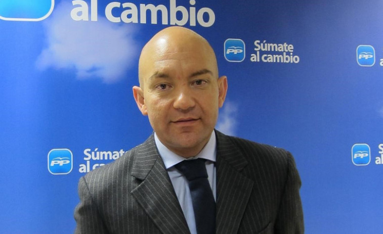 Aena nombra presidente a Jaime García-Legaz para la nueva etapa de la compañía