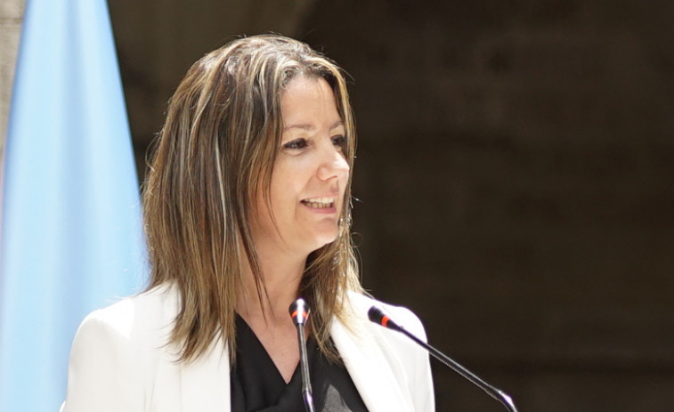 El PP se muestra abierto a presentar una moción de censura contra la alcaldesa Lara Méndez