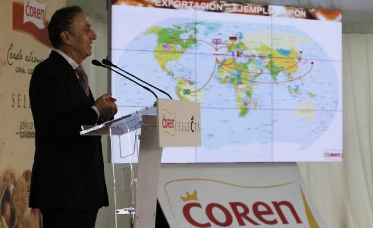 Coren integrará a 1.350 falsos autónomos de Servicarne, denunciada ante Inspección de Trabajo