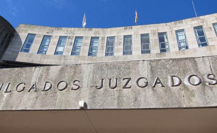 ​El antiguo centro de salud de Tui se convertirá en sede judicial en 2019