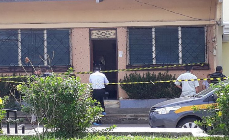 Encuentran asesinado a un emigrante ourensano en Panamá