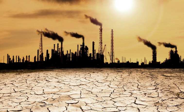 Científicos de la USC se unen a la alerta mundial sobre destrucción ambiental y cambio climático