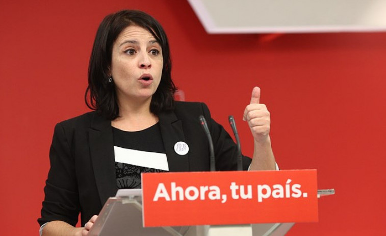 El PSOE tiende la mano en la financiación autonómica, pero reclama la reforma territorial