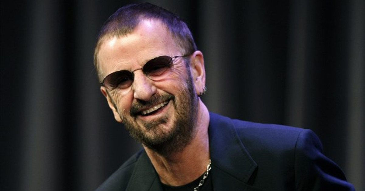 RingoStarr